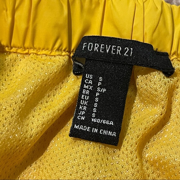 WOMEN'S FOREVER 21 SKIRT - Picture 3 of 3